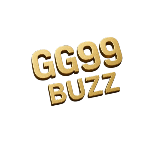 GG99 BUZZ - Live Better I Earn Smarter I Stay Updated